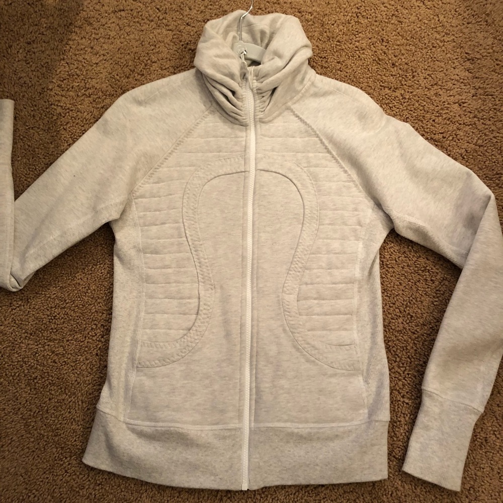 Lululemon scuba